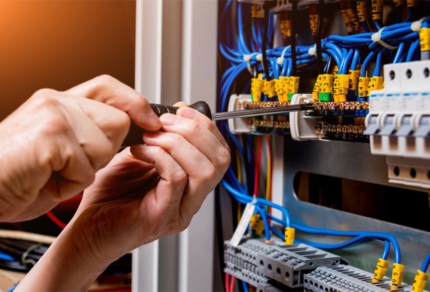 Projektovanje elektricnih instalacija